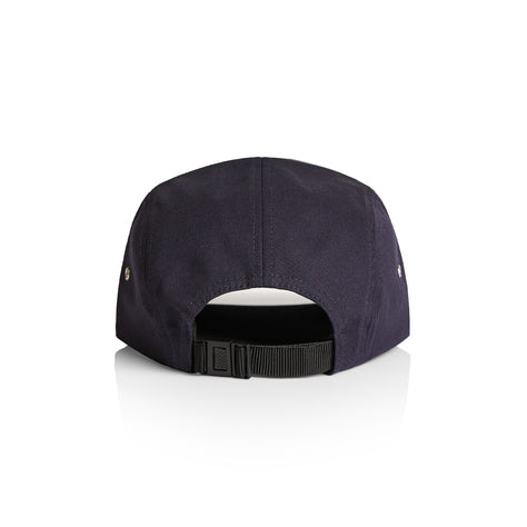 Essential 5 Panel Cap