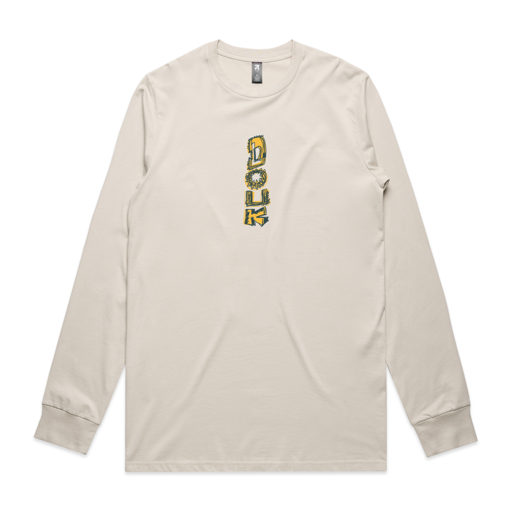 Asbo Long sleeve Cream